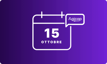 Massimiliano Sorcinelli tra i relatori agli Agicap Days 2025 di Firenze - Reacto Blog